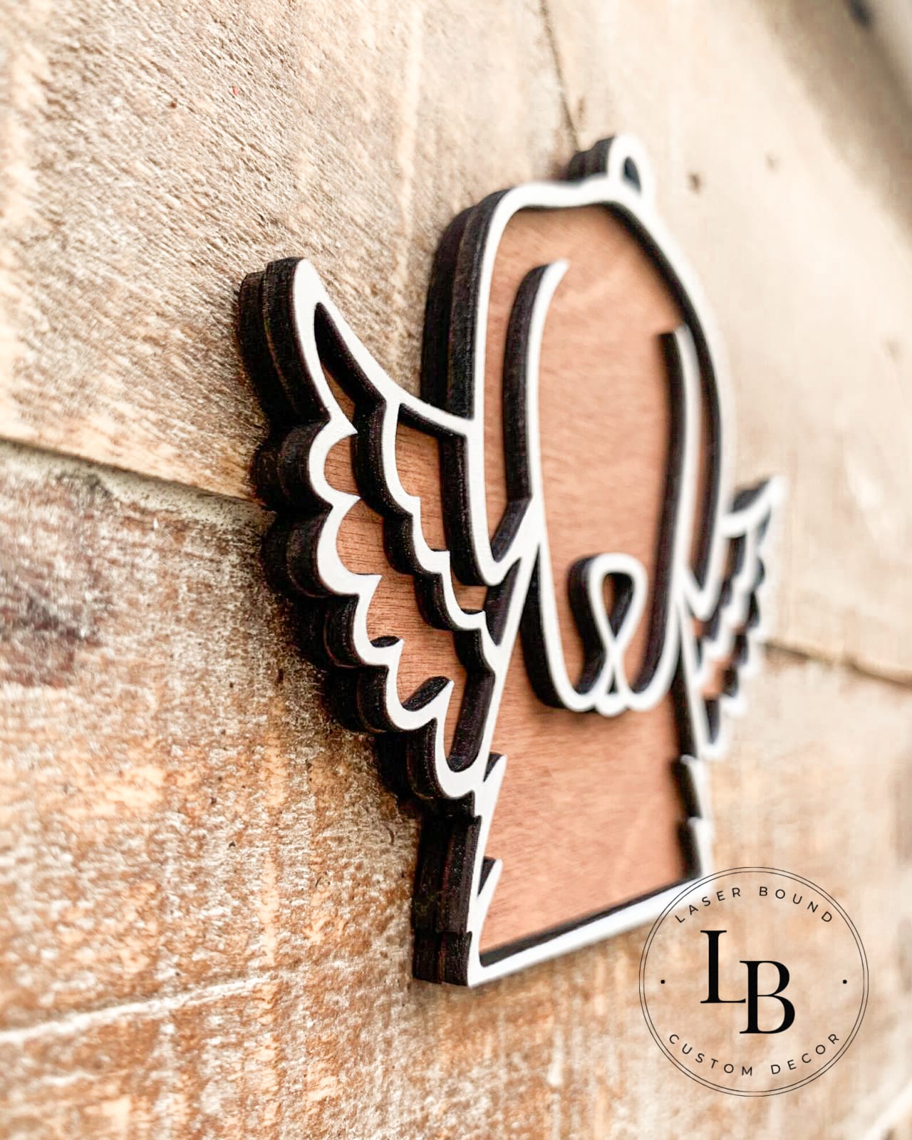 "In Memory Of" Custom Dog Ornament