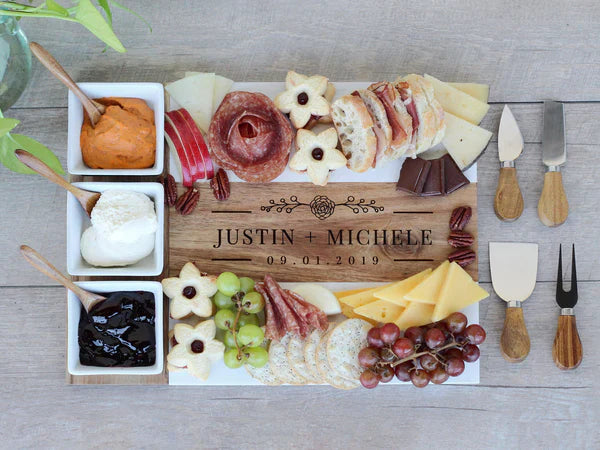 Home Goods & Housewarming Gifts