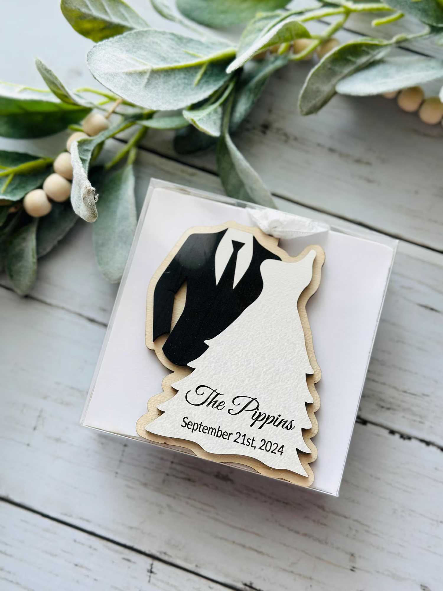 Wedding & Engagement Gifts