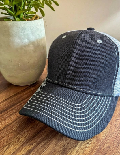 Custom Logo Hat