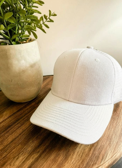 Custom Logo Hat