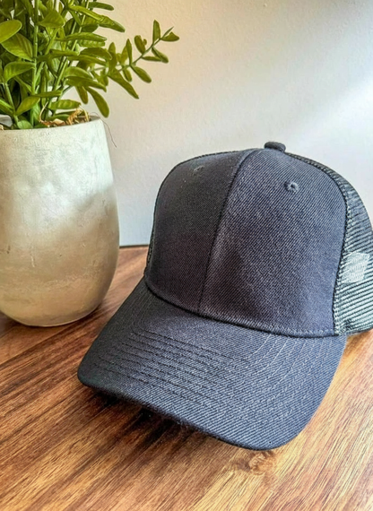 Custom Logo Hat