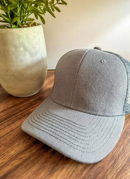 Custom Logo Hat
